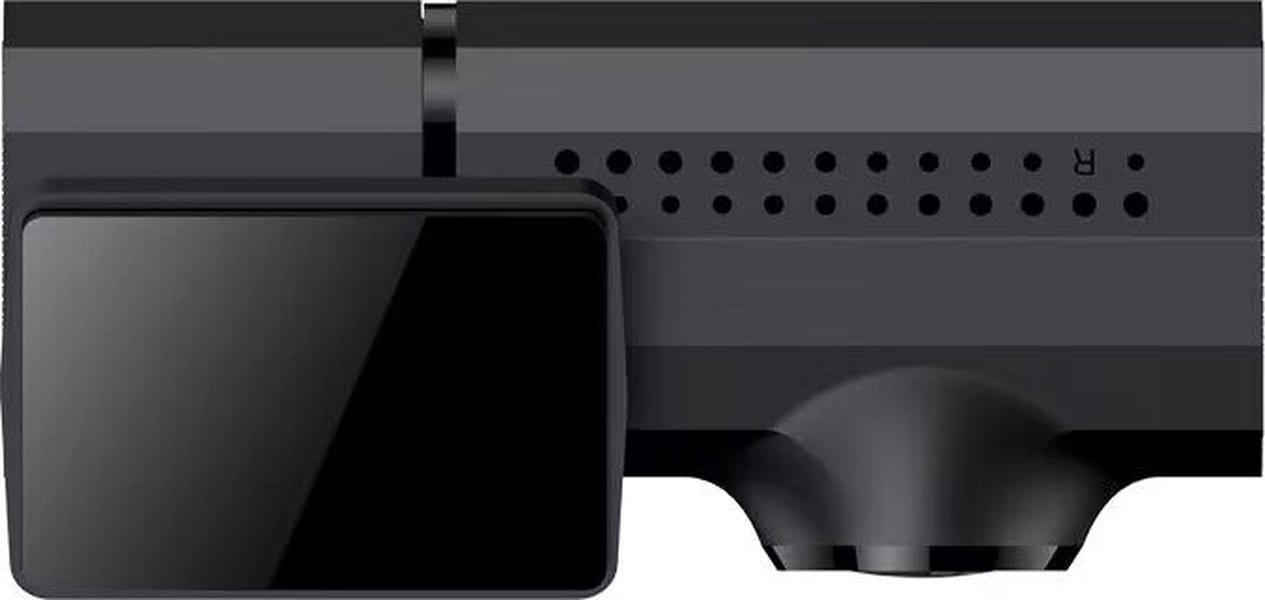 Car DVR view 1
