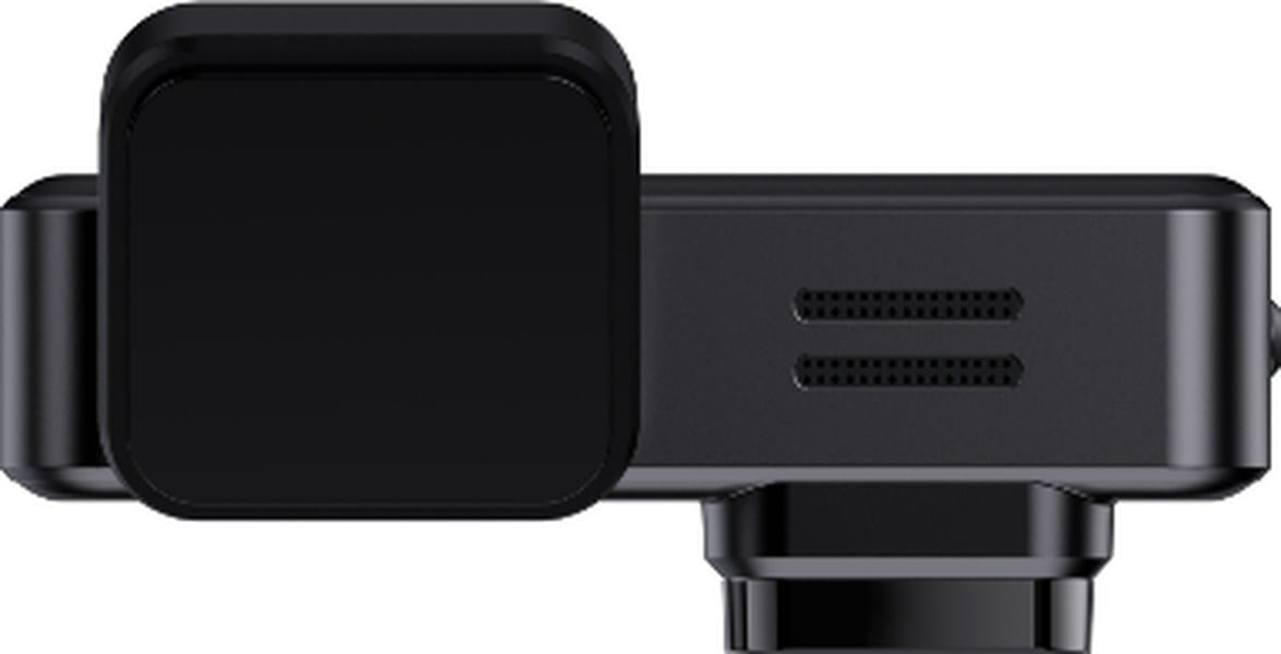 Car DVR view 1