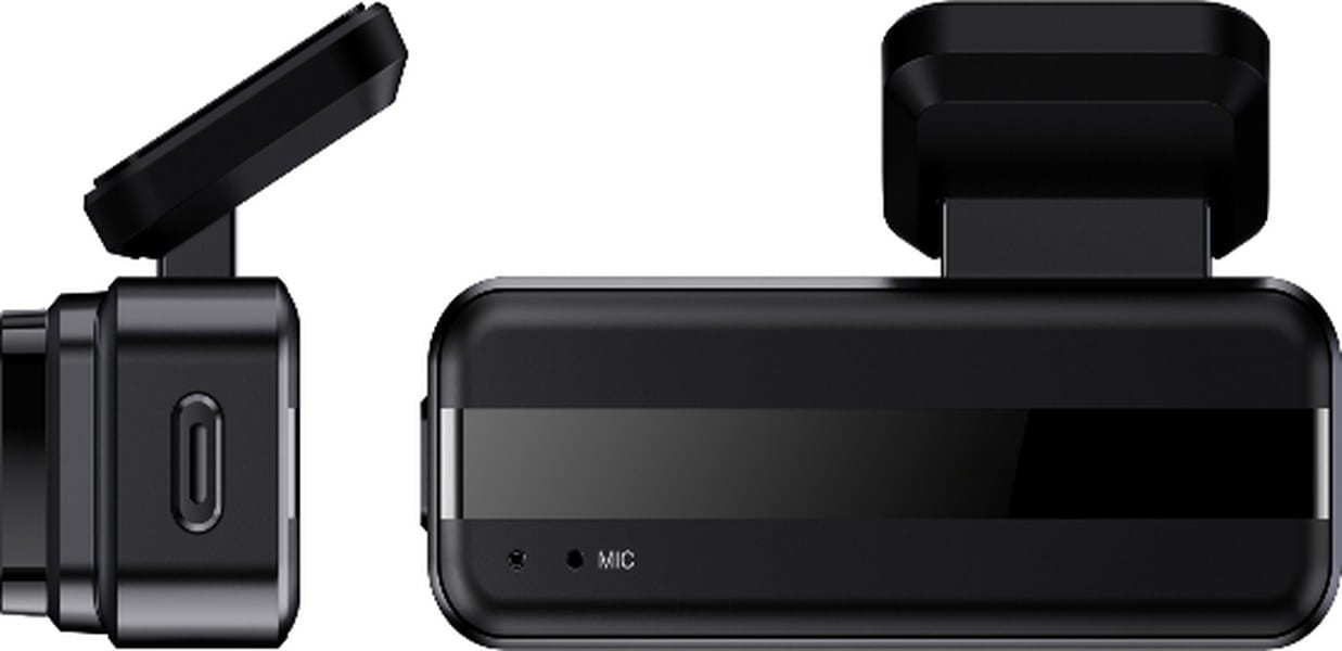 Car DVR view 4