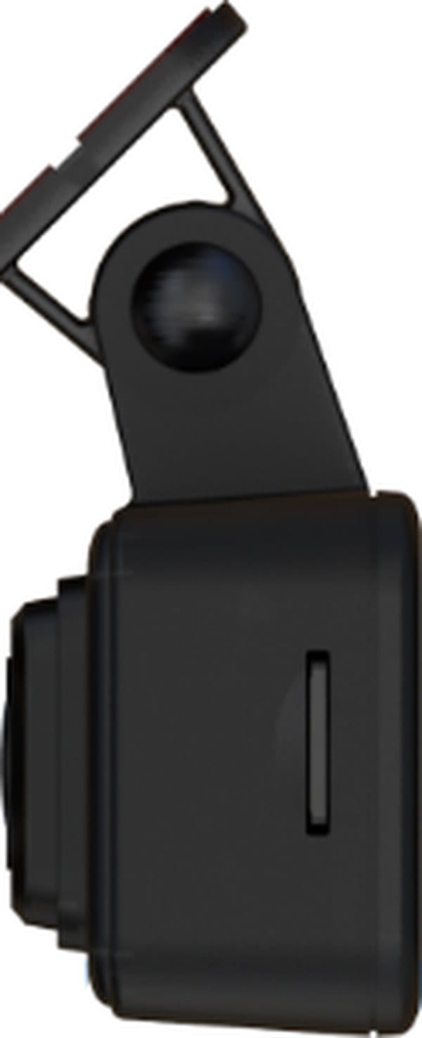 Car DVR view 4