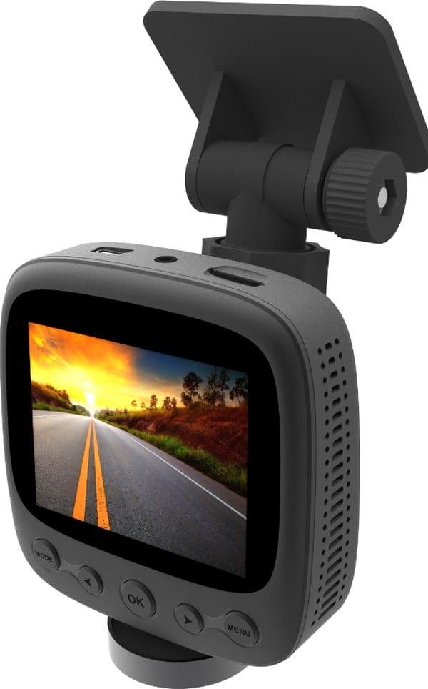 Car DVR CPR-2421
