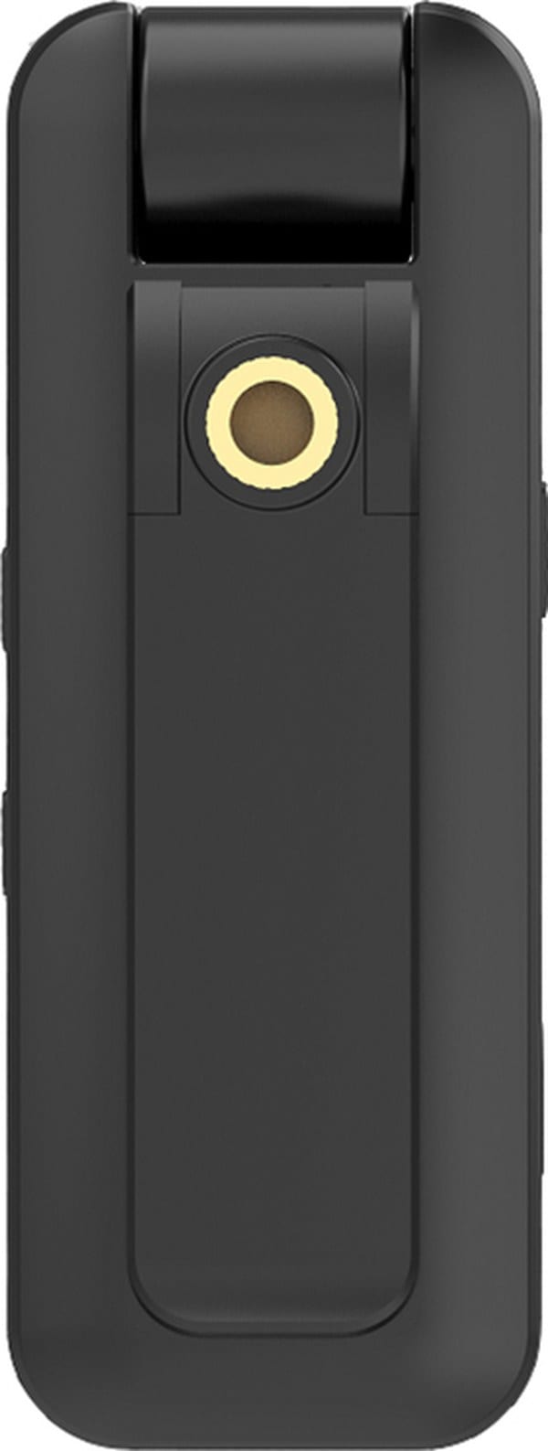 Body Camera view 2