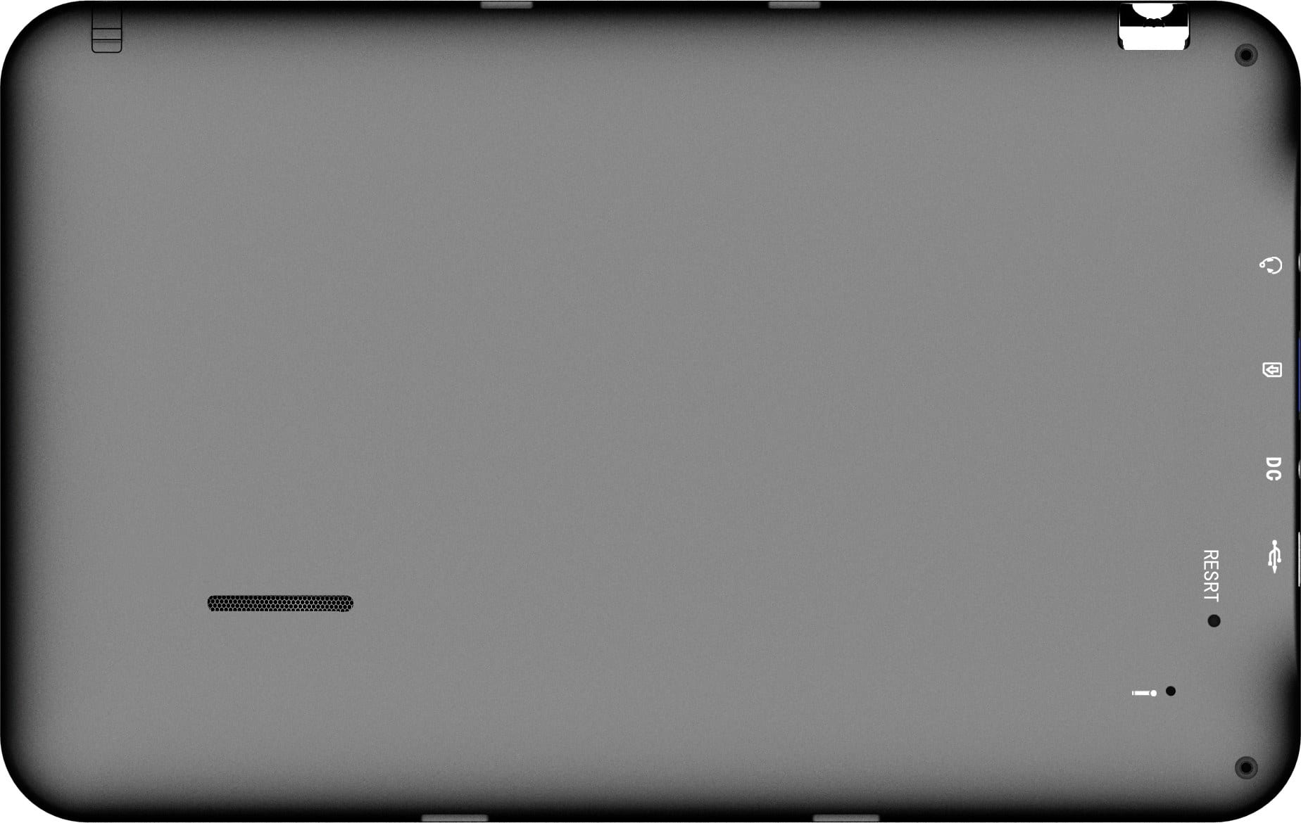 PND navigation view 3