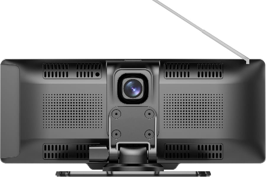 PND Projector view 3