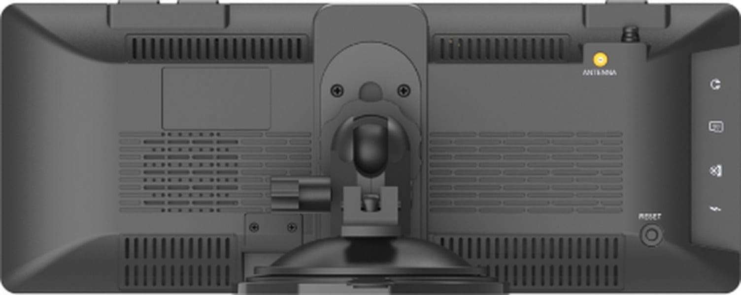 PND Projector view 2