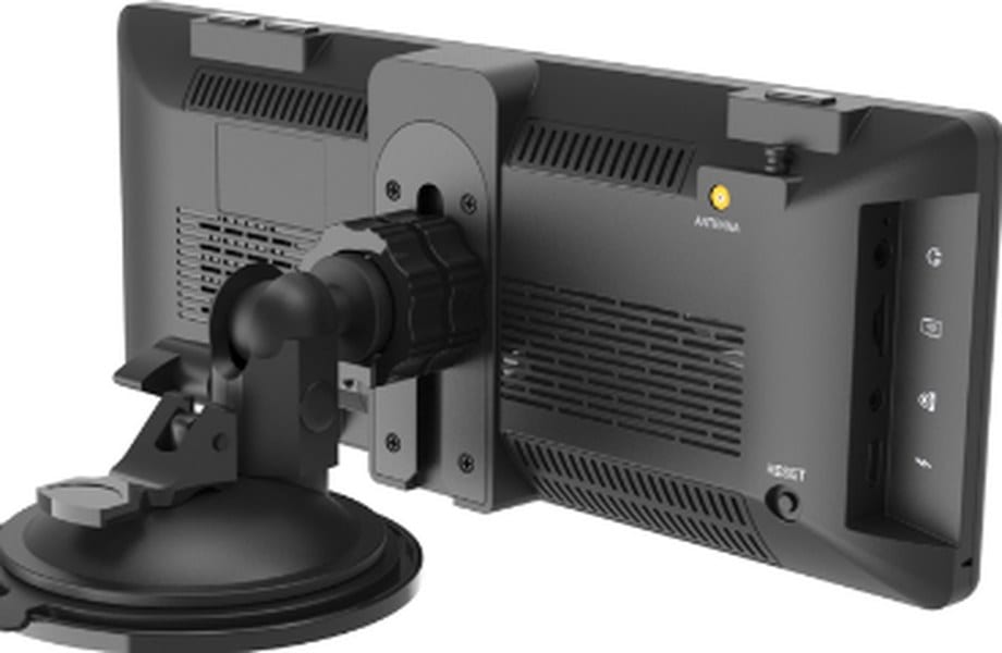 PND Projector view 3