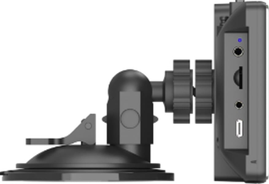 PND Projector view 4