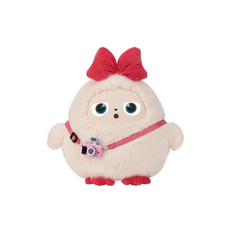 AI Toy AIToy-L01 view 2