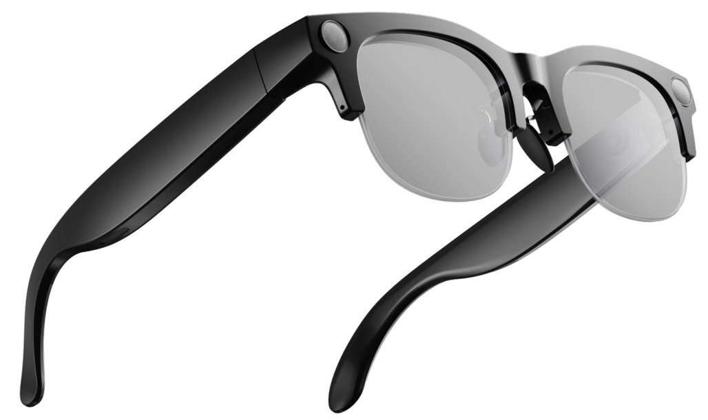 AI Glasses G102 G102