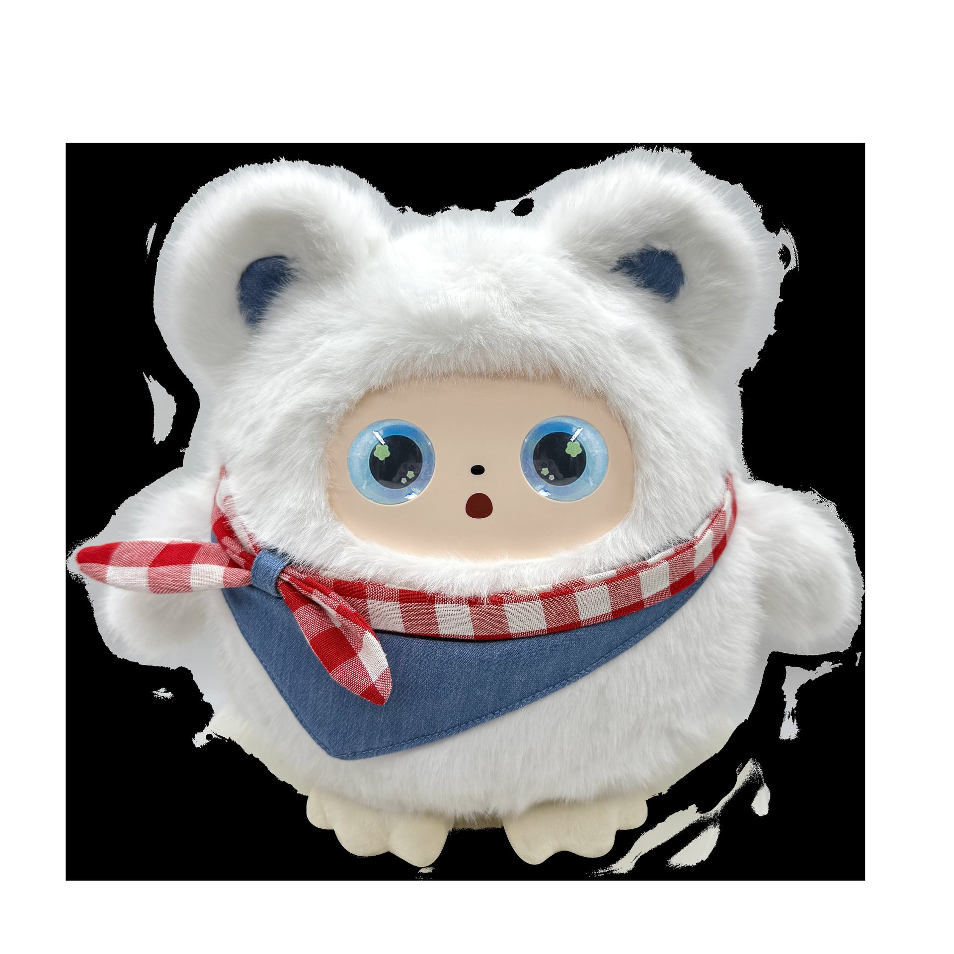AI Toy AIToy-LP01 view 2