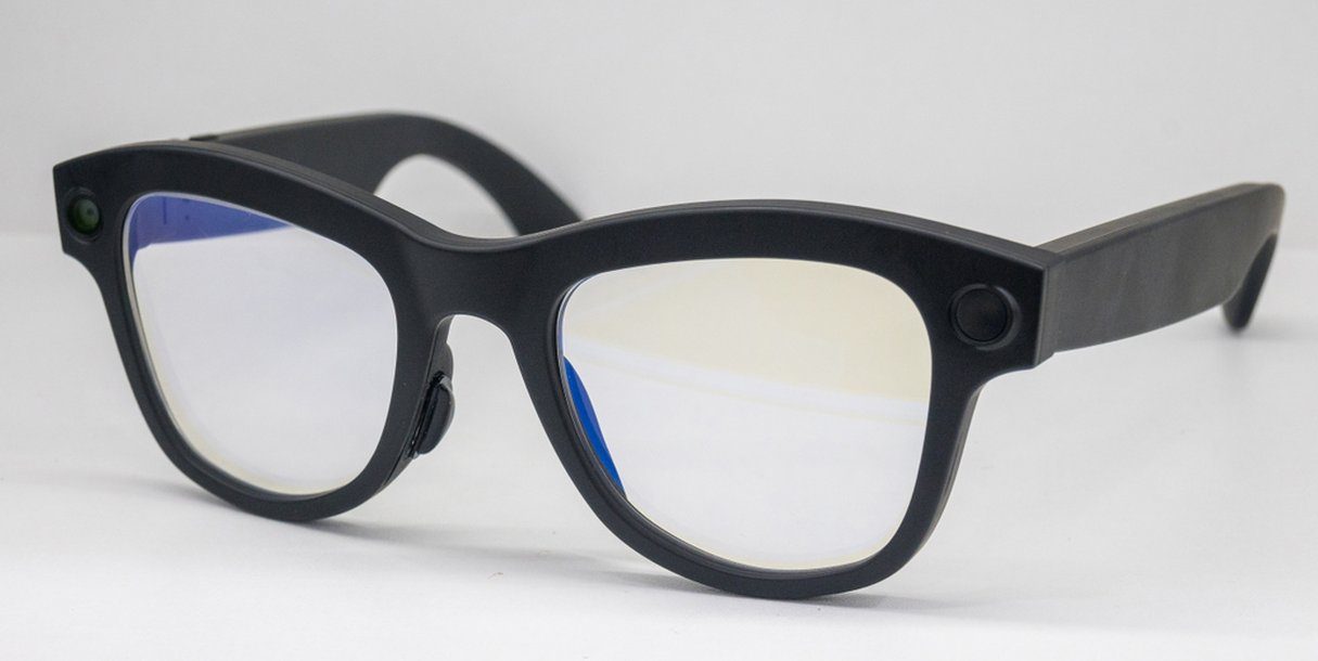 AI Glasses G105 G105