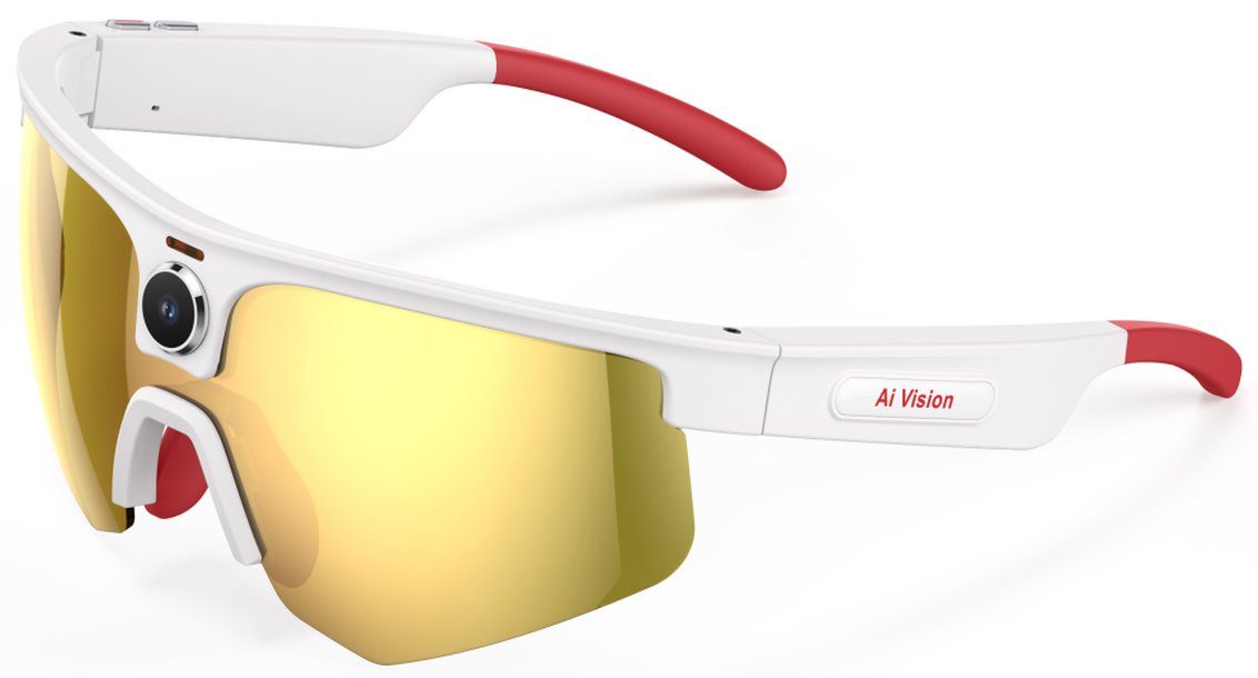 AI Glasses G106 G106