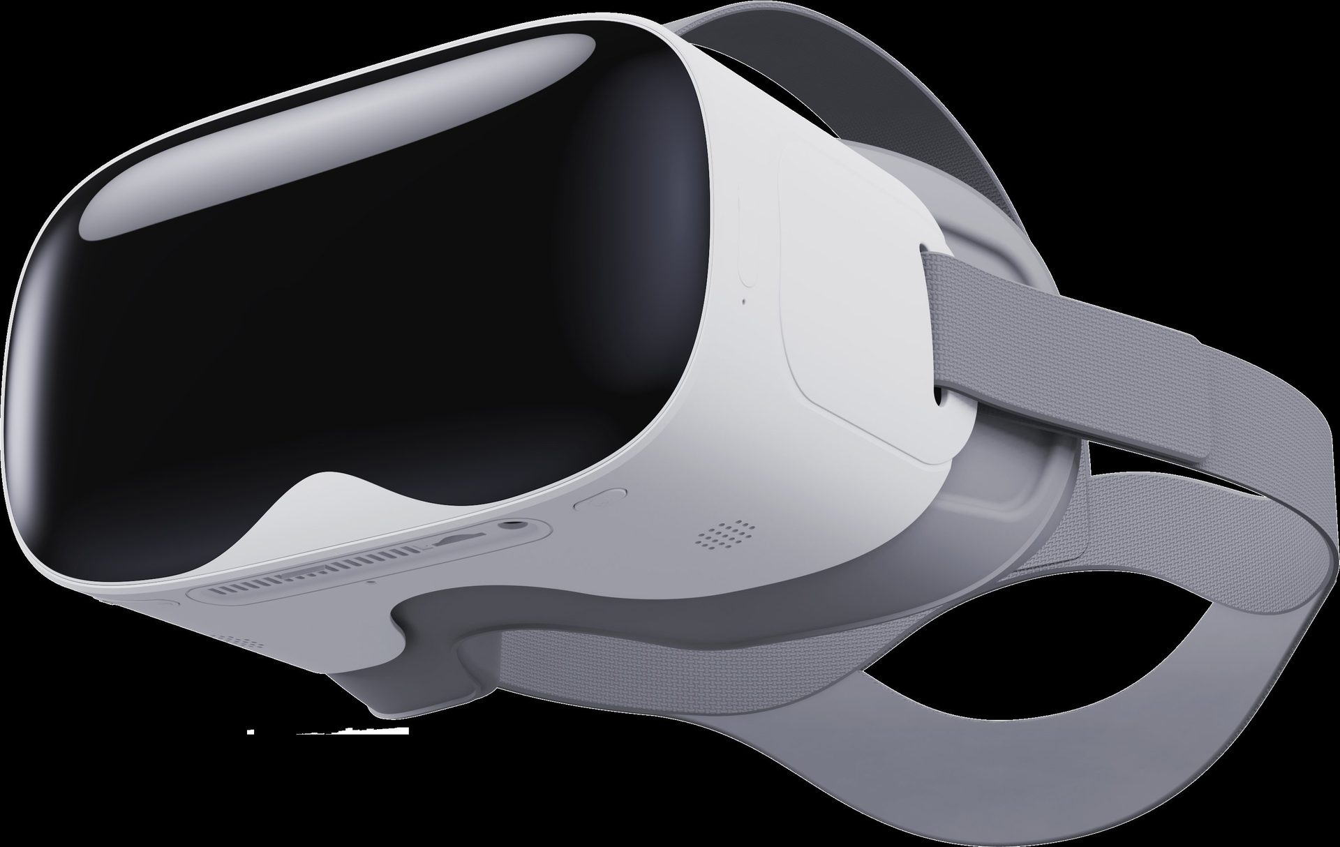 Virtual Reality CVR-251