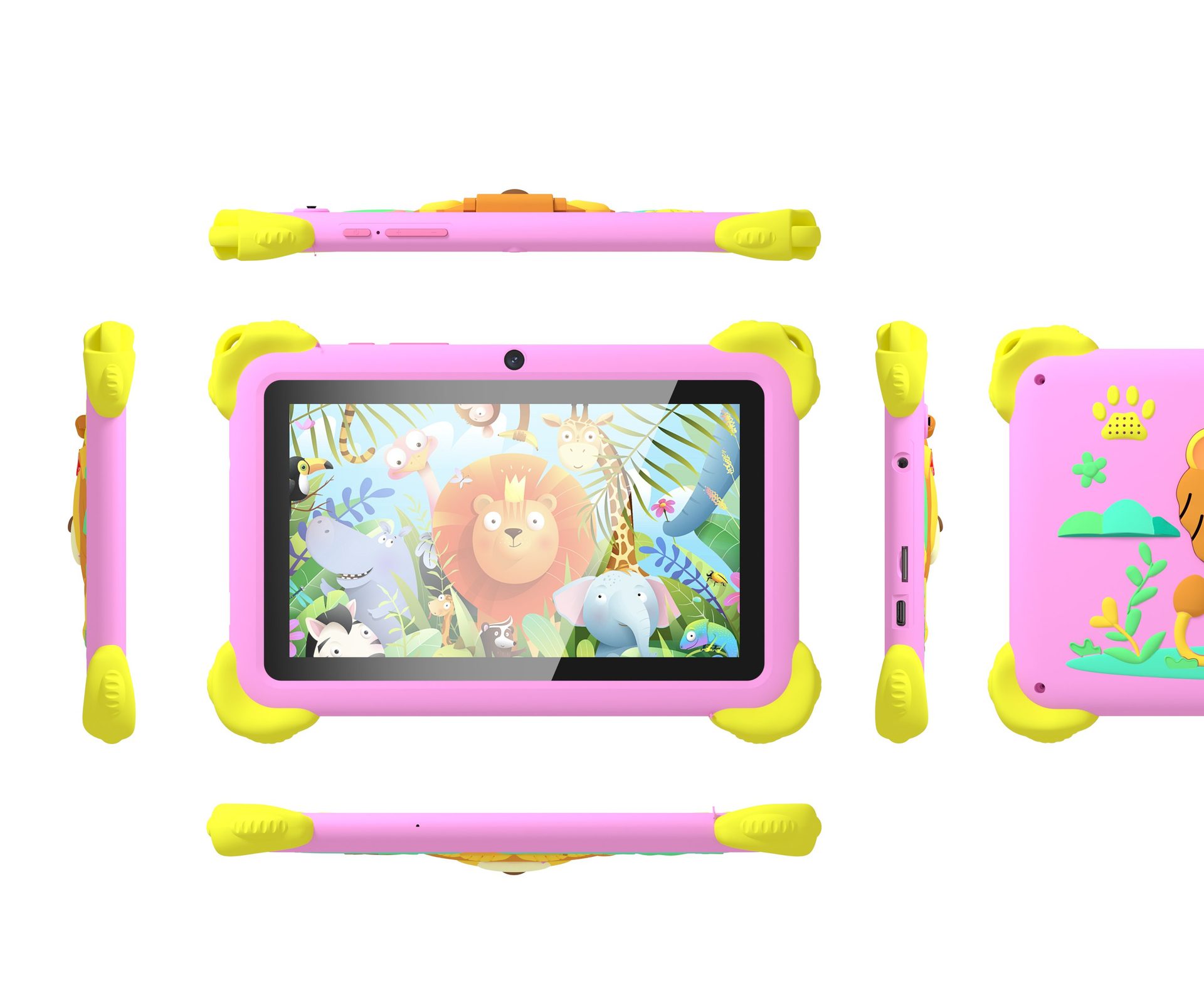 Tablet K704 K704