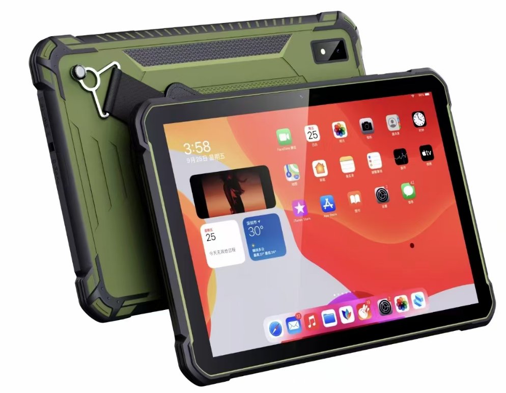 Tablet W115 W115