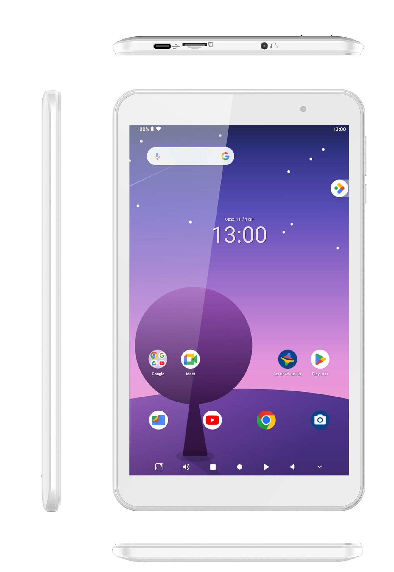 Tablet W812 W812