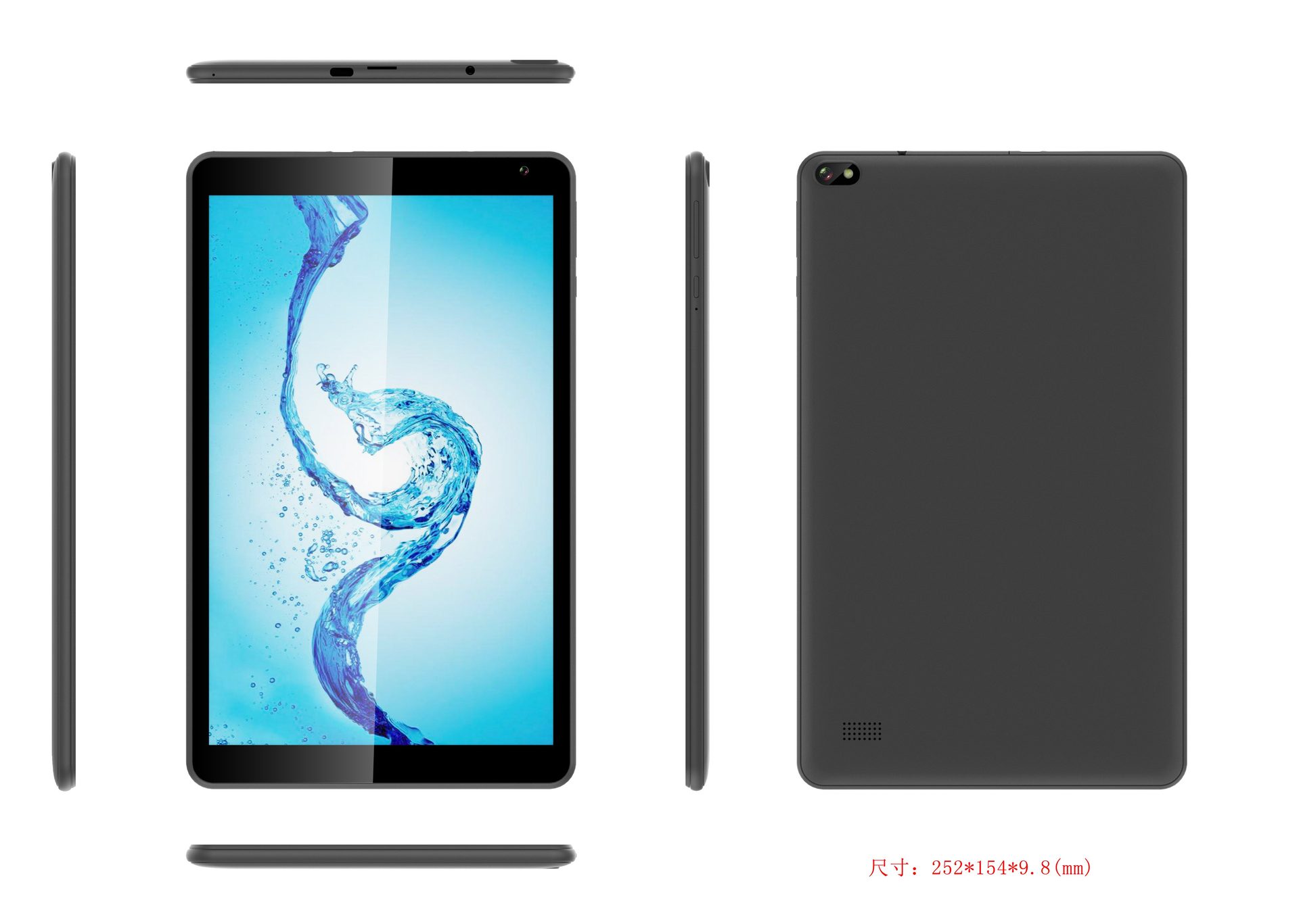 Tablet W112 W112