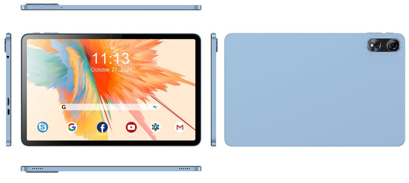 Tablet W318 W318