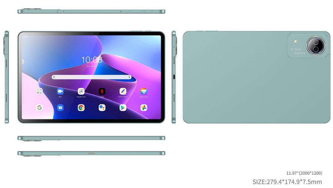 Tablet W319 W319