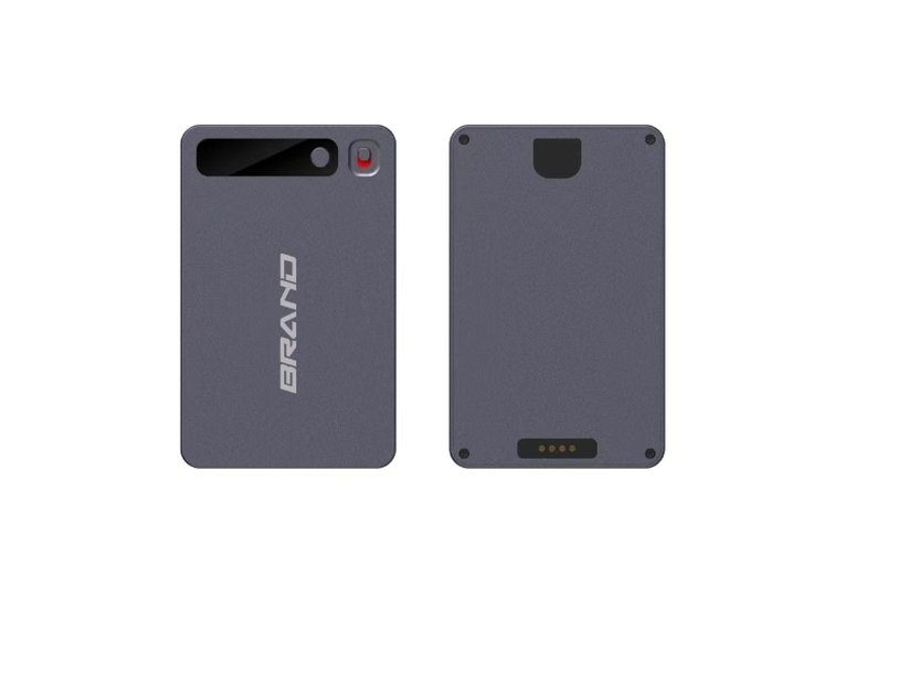 AI Voice Recorder R102 R102