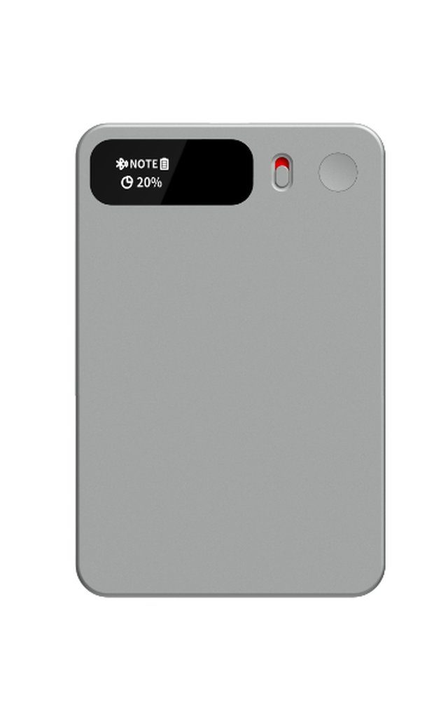 AI Voice Recorder R106 R106