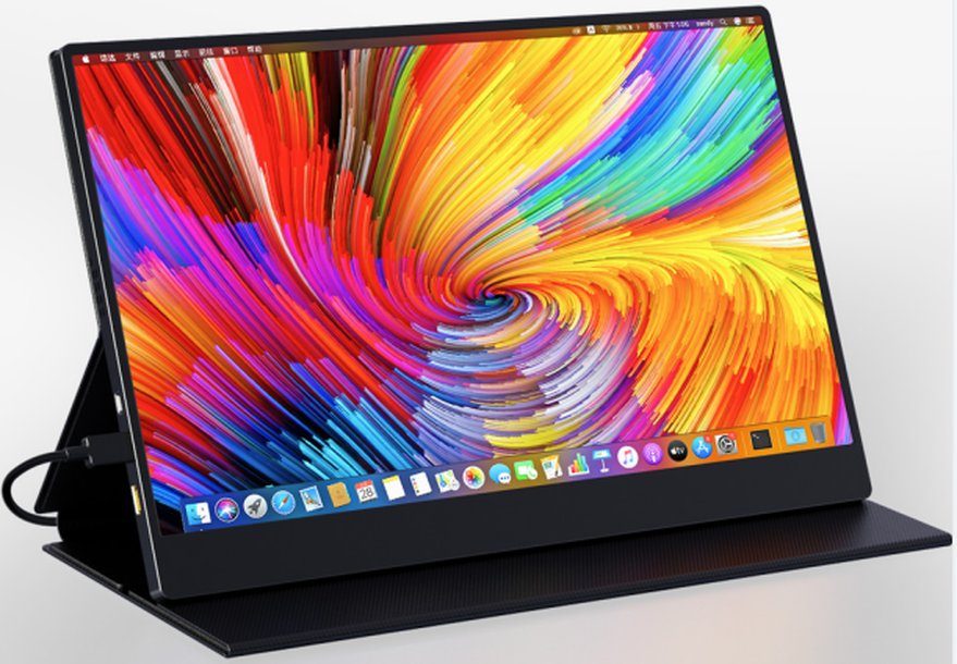 Monitor PD156 PD156