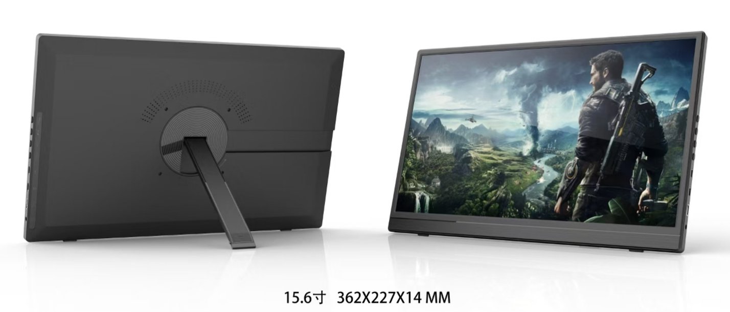 Monitor PD158 PD158