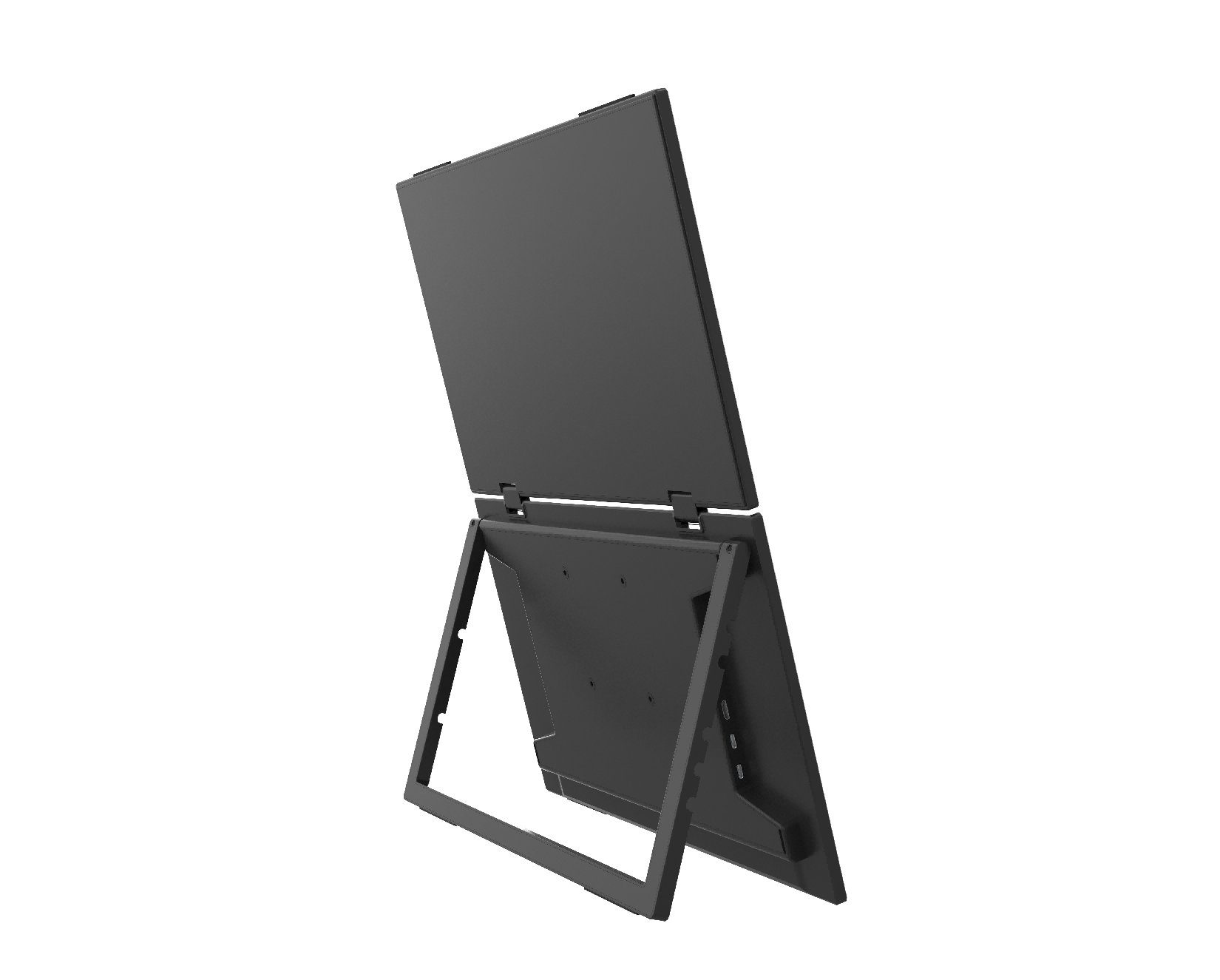 Monitor PD215-P view 1