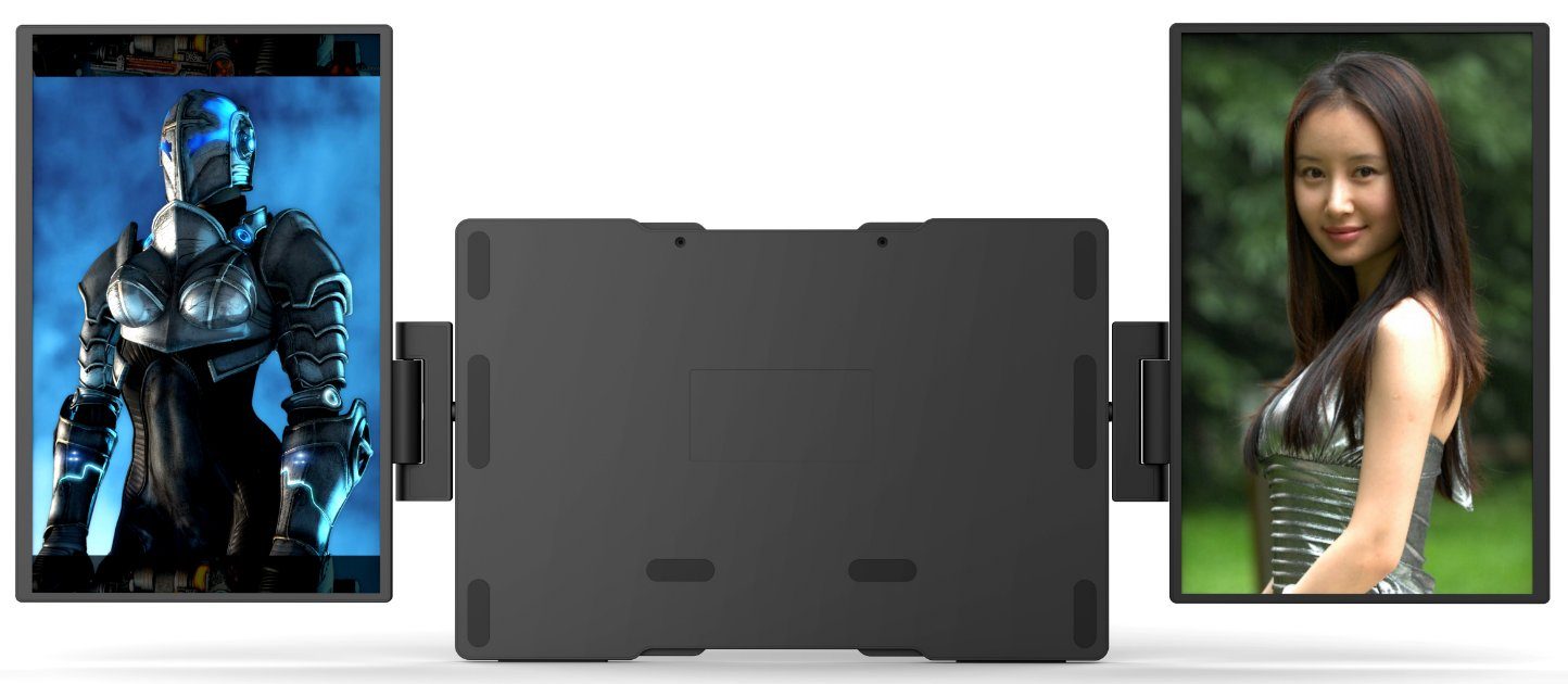 Monitor PD414 PD414
