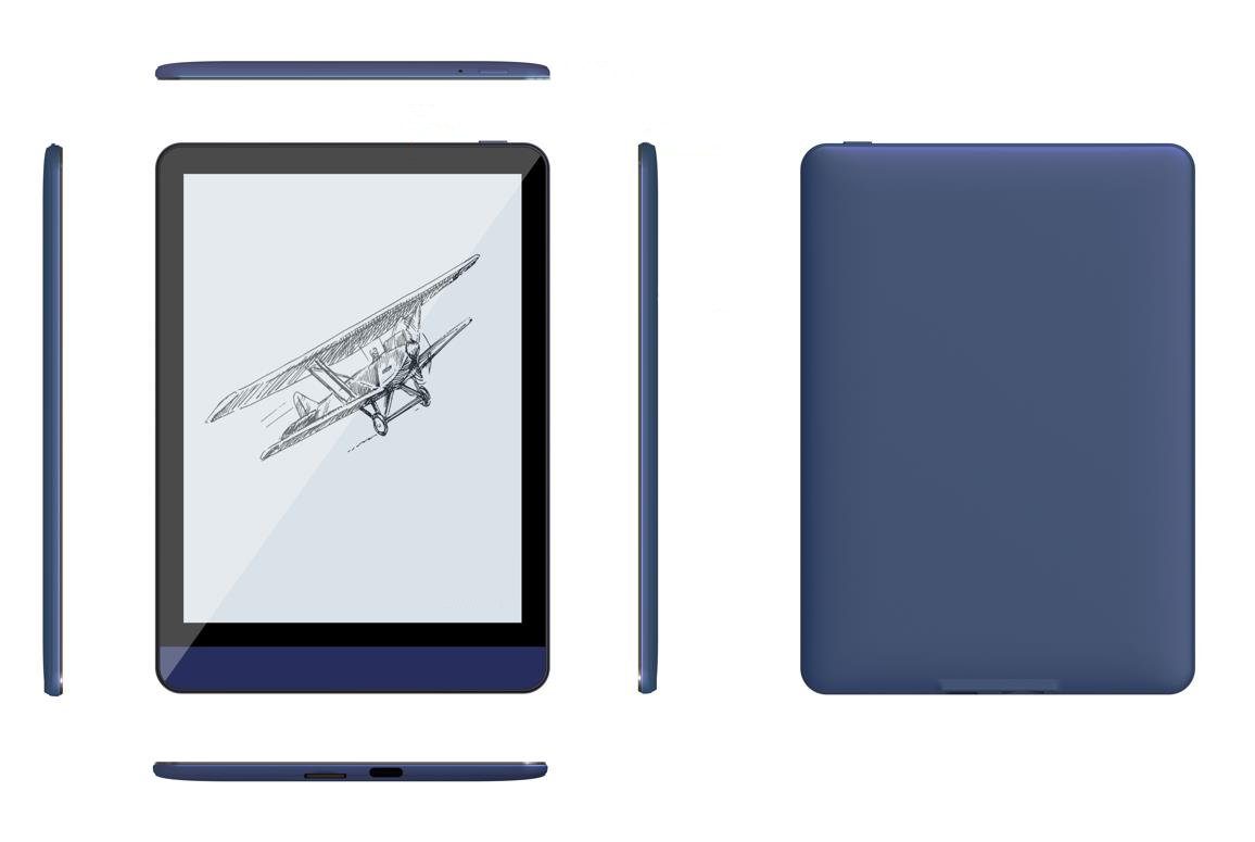 E-ink Reader ER06 ER06