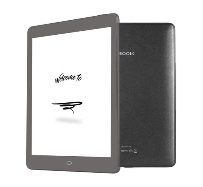 E-ink Reader ER78 ER78