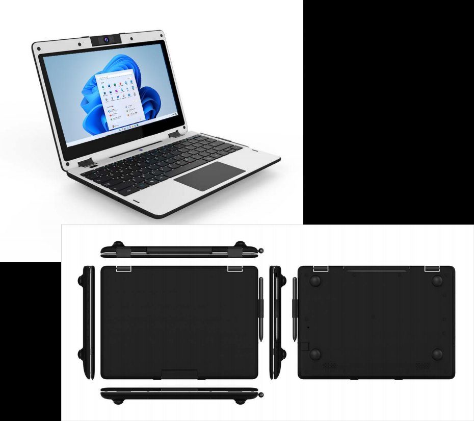 Notebook EDU-NP110-S EDU-NP110-S