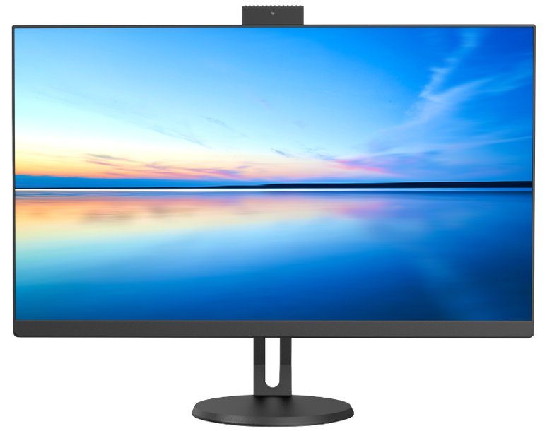 Notebook All-in-One-27 All-in-One-27