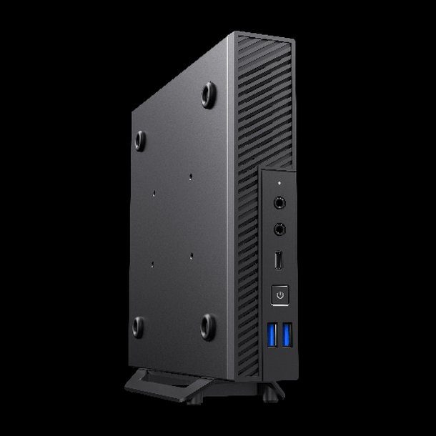 Notebook M1 M1