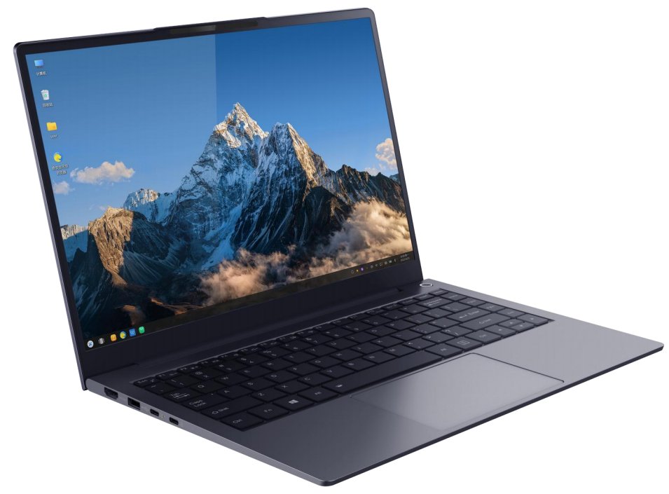 Notebook NM14-326-V NM14-326-V
