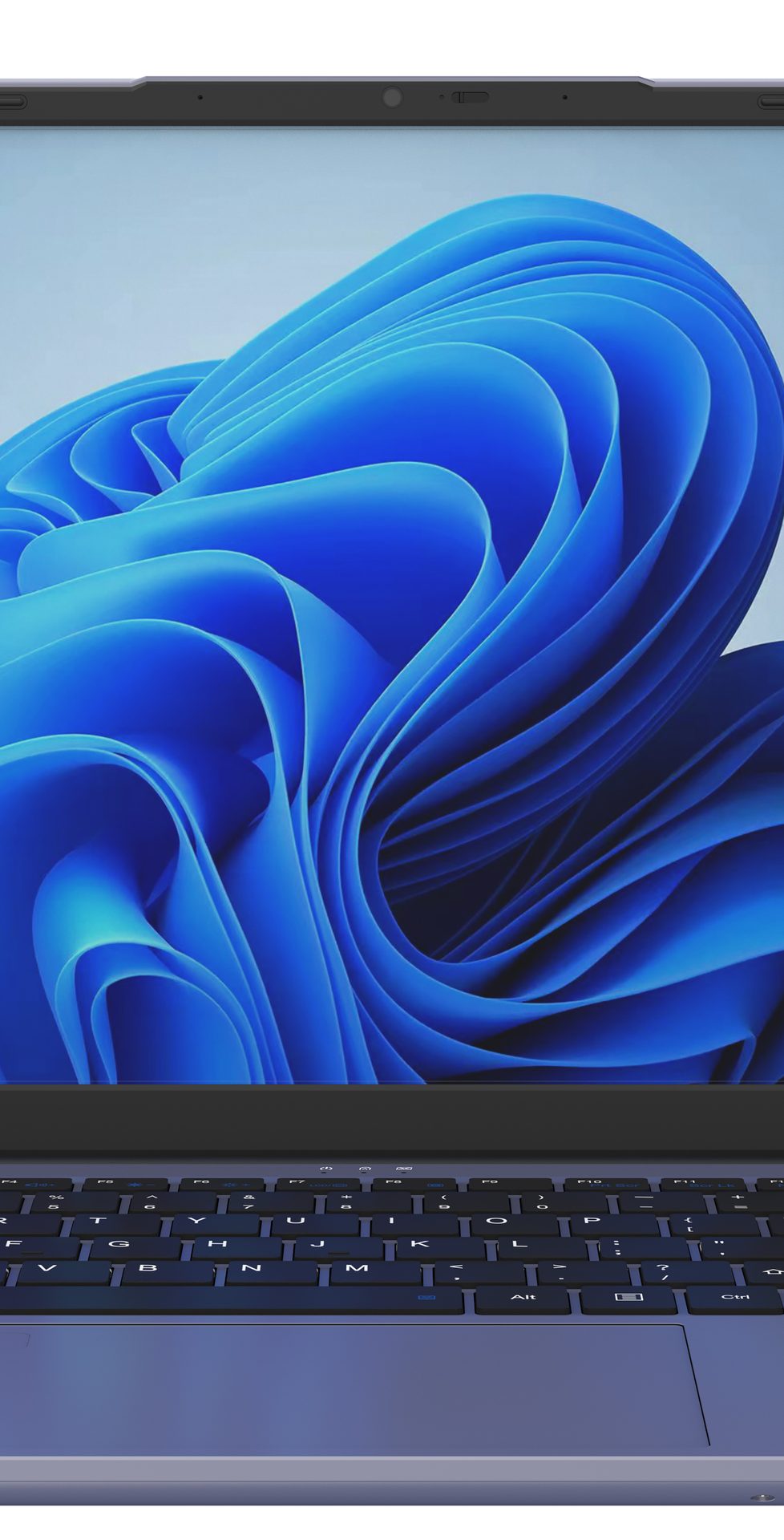 Notebook NP14-8139-SC view 1