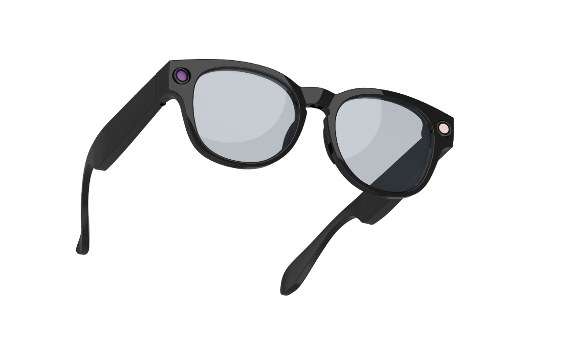 AI Glasses A900 A900