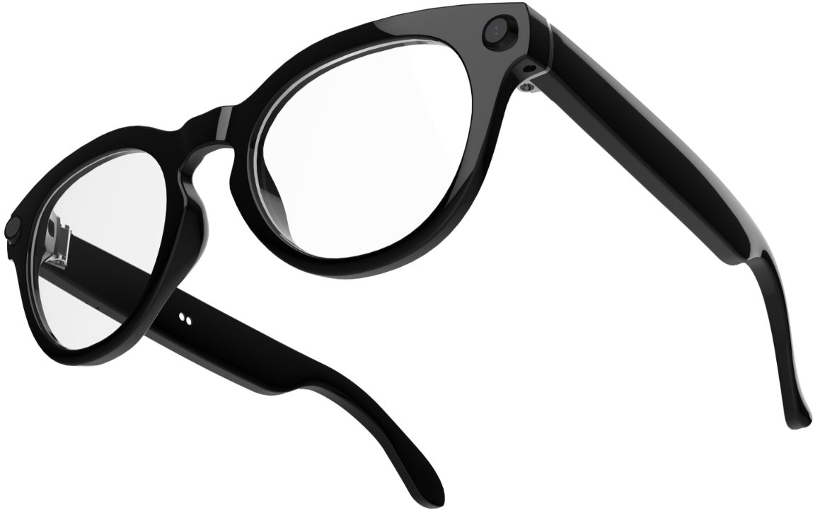 AI Glasses A003-T6 A003-T6