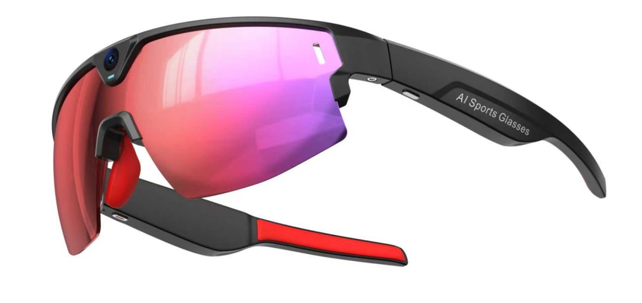 AI Glasses A002-G2 A002-G2