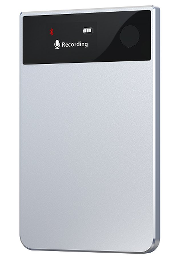 AI Recorder R52 R52
