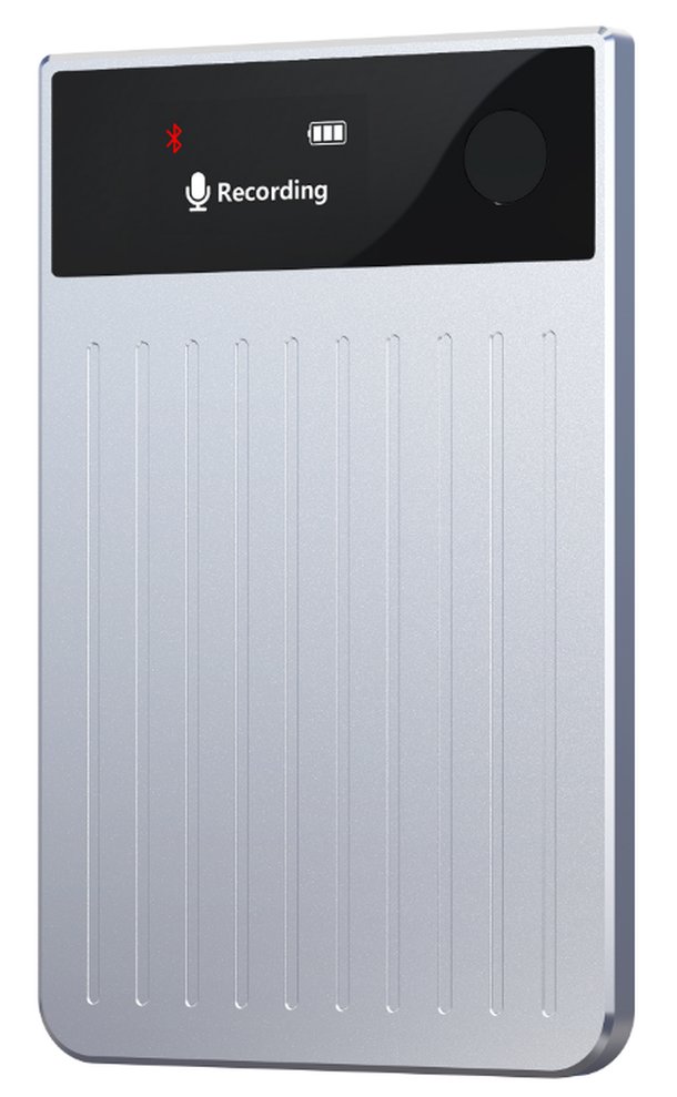 AI Recorder R53 R53