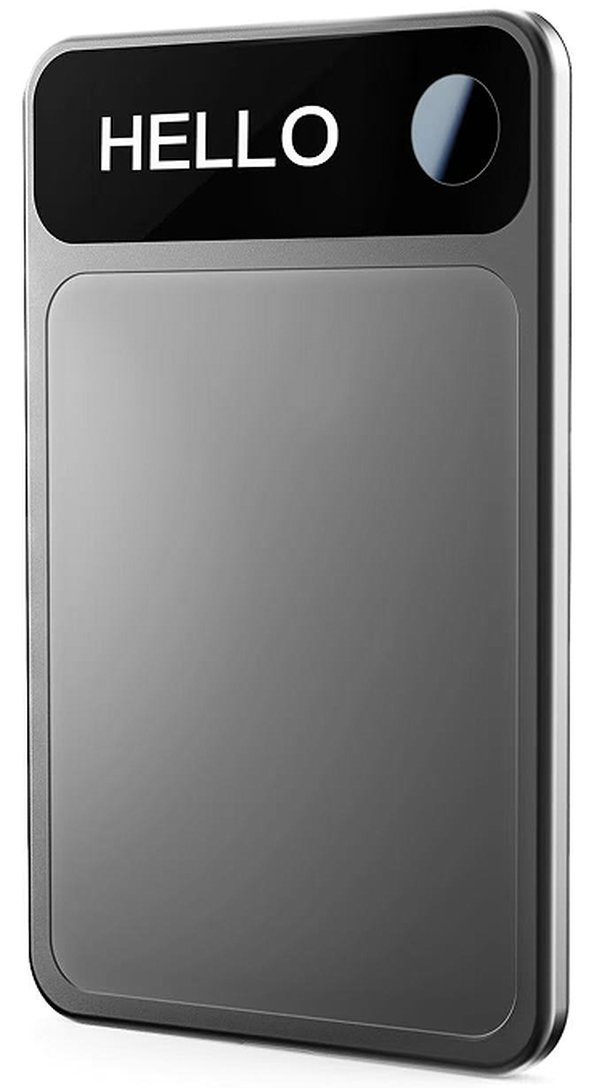 AI Recorder N501 N501