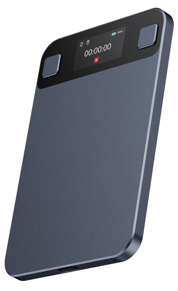 AI Recorder N503 N503