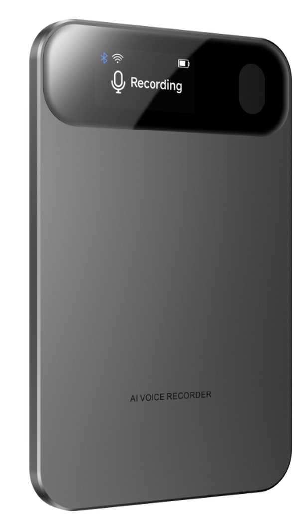 AI Recorder A7 A7