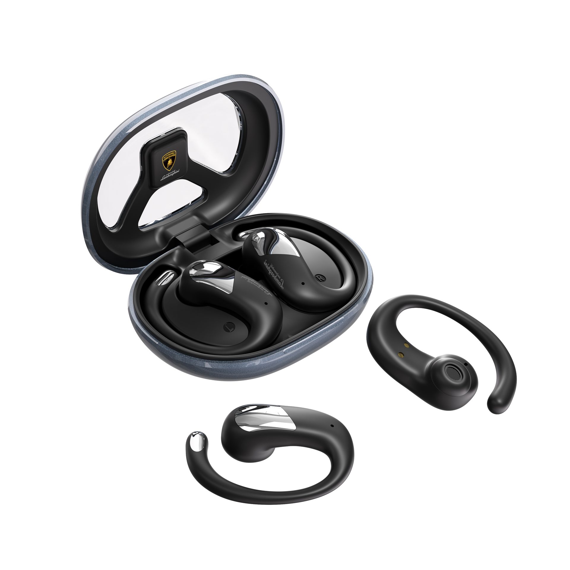 AI Headphones A18 A18