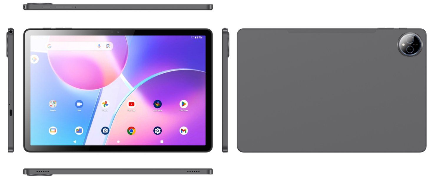 Tablet M1021/M1095 M1021/M1095