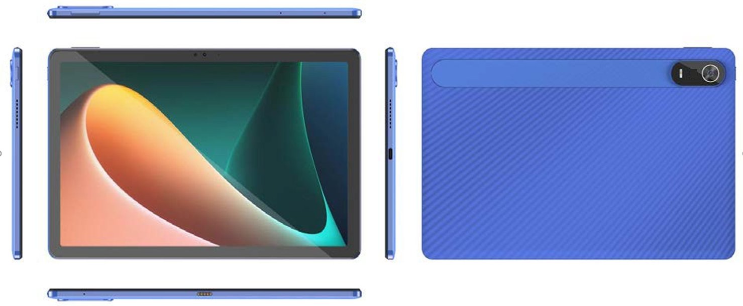 Tablet M1095G M1095G