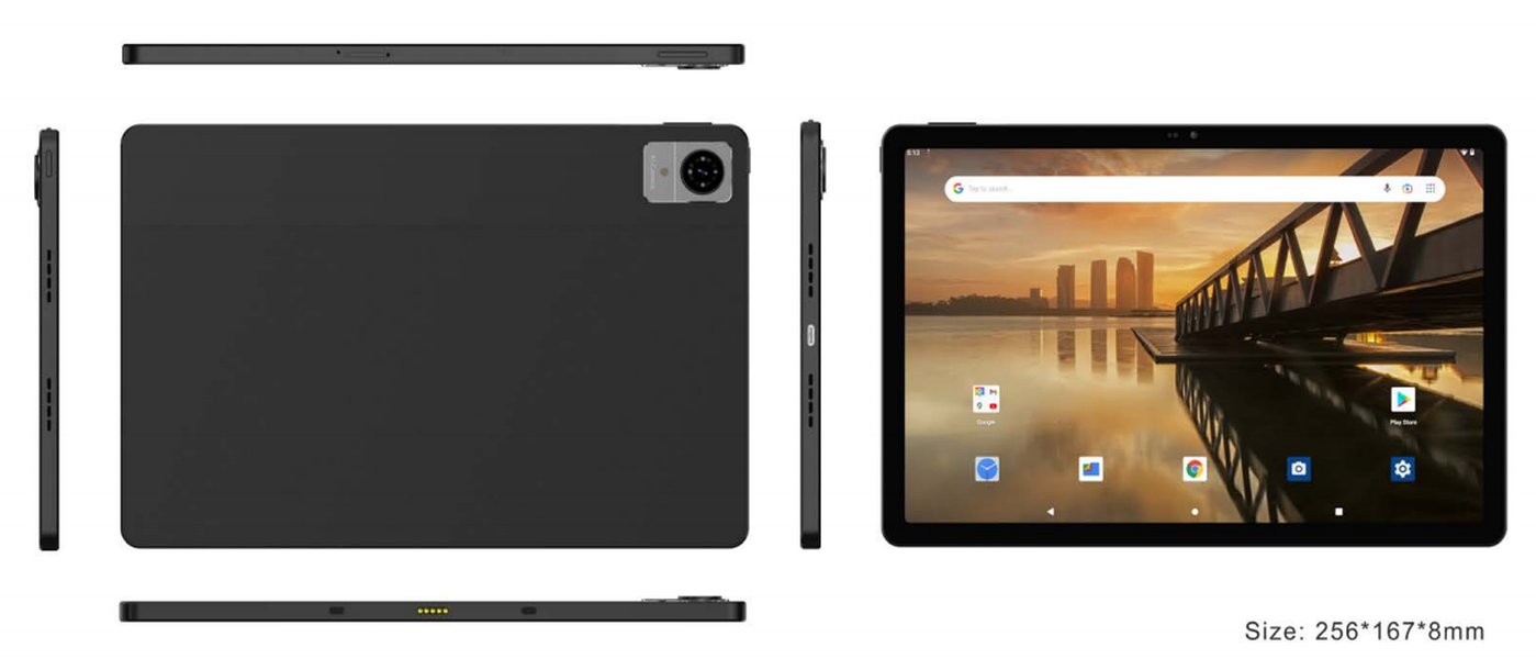 Tablet U1098 U1098