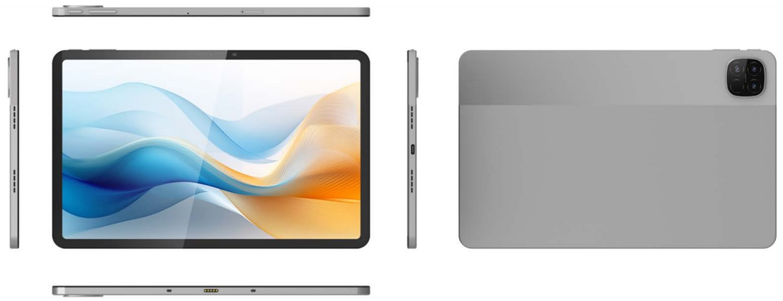 Tablet U1197 U1197