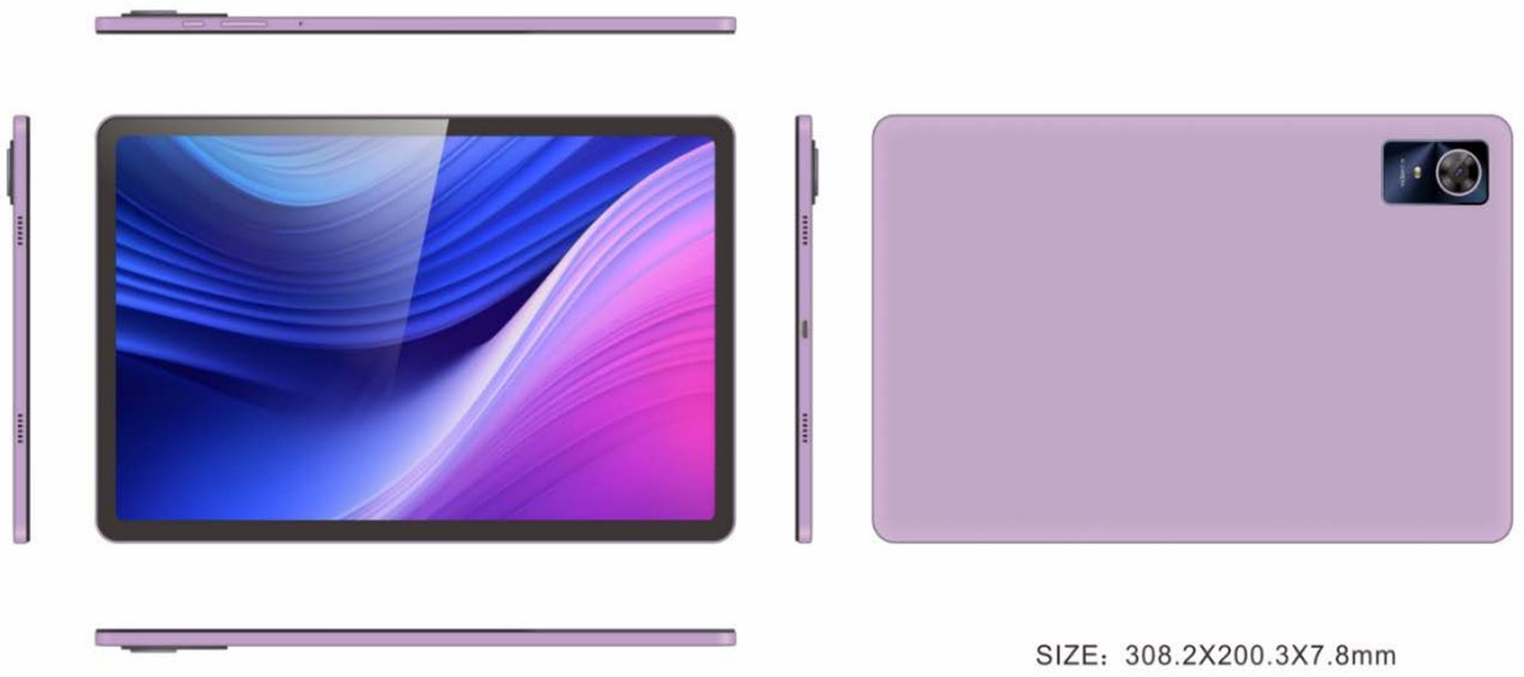 Tablet M1340 M1340